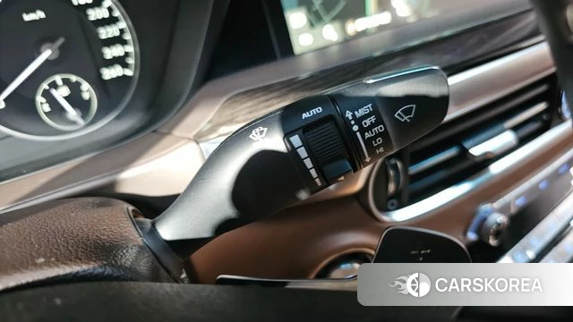 Genesis G90 id 4430098 из Кореи 29