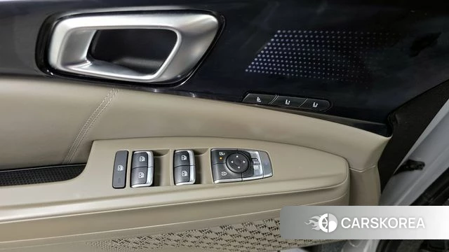 Kia The New Carnival 4th Generation id 4321896 из Кореи 29
