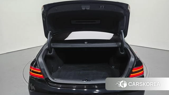Genesis G90 id 4721541 из Кореи 29