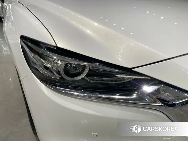 Mazda Atez id 4221080 из Китая 29