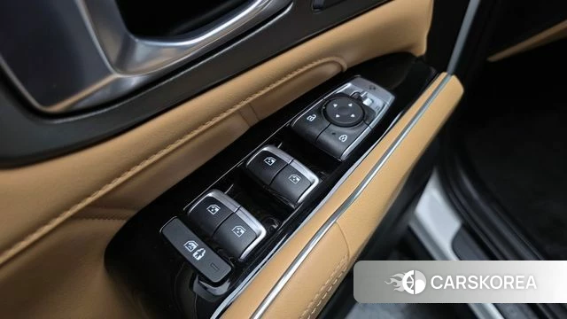 Kia Sorento 4th Generation id 4753852 из Кореи 29