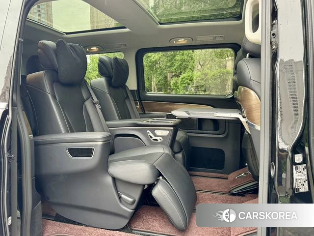 Mercedes-Benz V-class id 4387339 из Китая 29