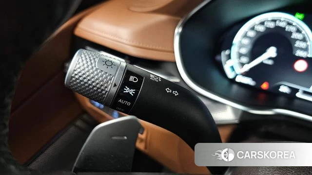 Genesis G80 (RG3) id 4415047 из Кореи 29