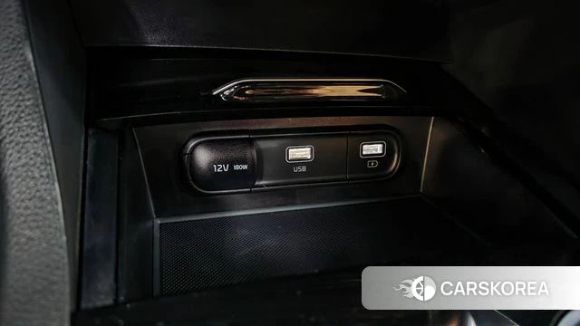 Kia K5 Hybrid 3rd Generation id 4315729 из Кореи 29