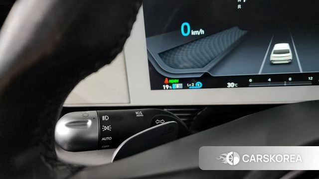 Hyundai Ionic 5 id 4641585 из Кореи 29