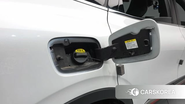 Renault Korea (Samsung) XM3 id 4731177 из Кореи 29