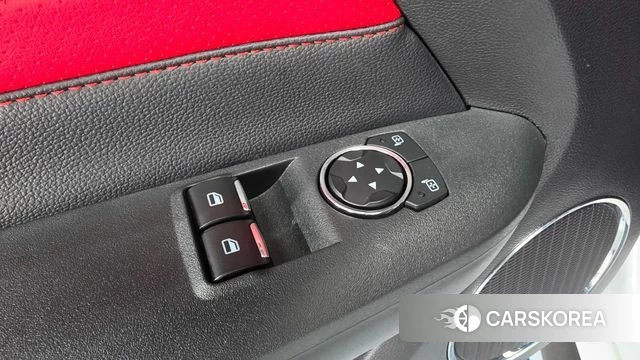 Ford Mustang id 4684360 из Кореи 29