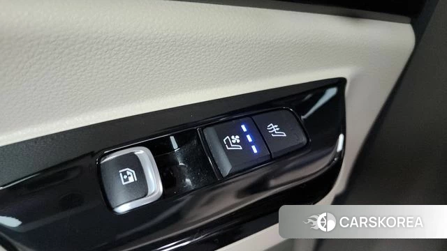 Kia Carnival 4th generation id 4338718 из Кореи 29