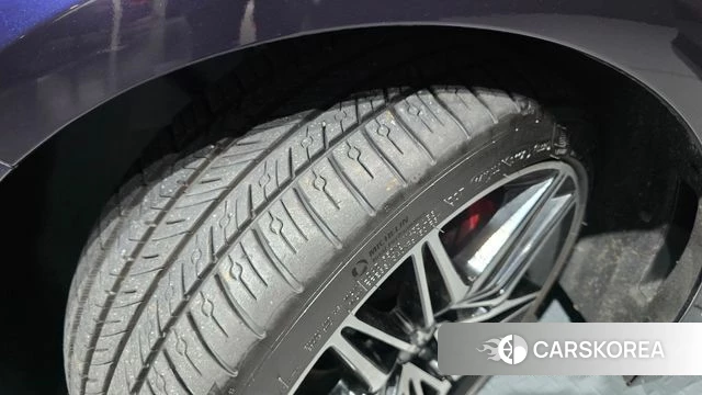 Kia Stinger Meister id 4683709 из Кореи 29