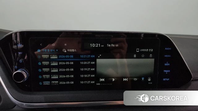 Hyundai Sonata (DN8) id 4294612 из Кореи 29