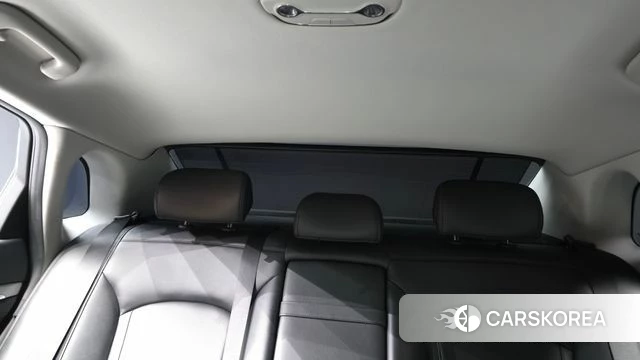 Hyundai The New Grandeur IG id 4923548 из Кореи 29