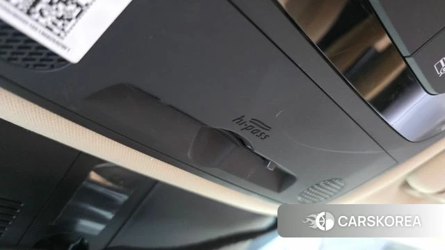 Kia Carnival 4th generation id 4231232 из Кореи 29