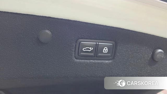 Kia K8 Hybrid id 4230554 из Кореи 29