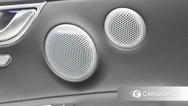 Genesis GV80 id 4301981 из Кореи 29
