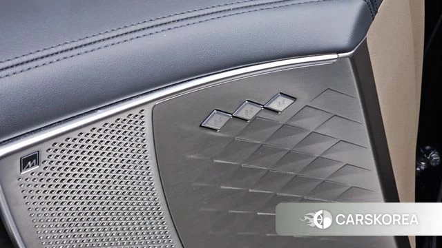 Kia K8 Hybrid id 4922619 из Кореи 29