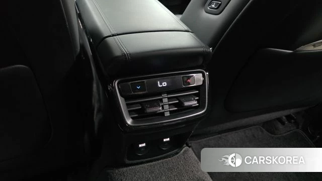 Kia K8 id 4750360 из Кореи 29