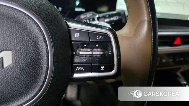Kia The New Sorento 4th Generation id 4735019 из Кореи 29