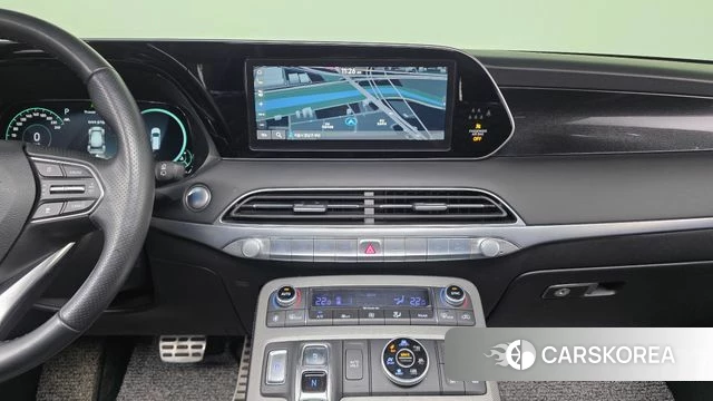 Hyundai Palisade id 4642129 из Кореи 29