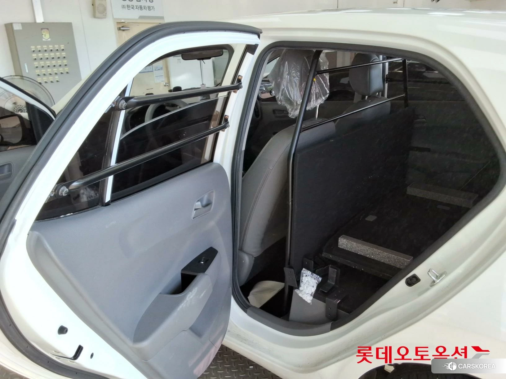 Kia Morning id 4669059 из Кореи 29