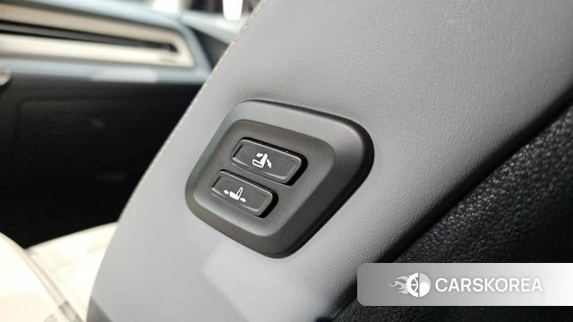Ssangyong Torres EVX id 4767668 из Кореи 29