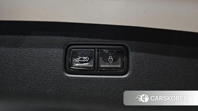 Genesis GV70 id 4636578 из Кореи 29