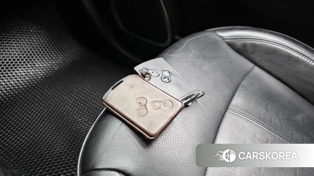 Renault Korea (Samsung) New QM3 id 4397853 из Кореи 29