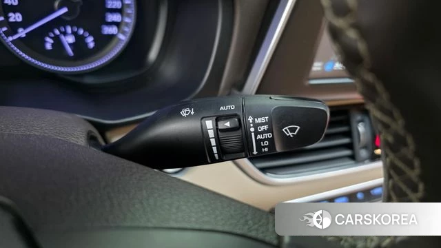 Hyundai Grandeur IG Hybrid id 4351224 из Кореи 29