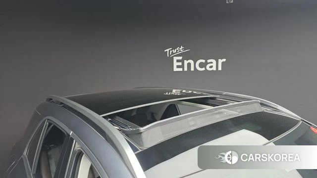 Mercedes-Benz GLE-Class W167 id 4580466 из Кореи 29