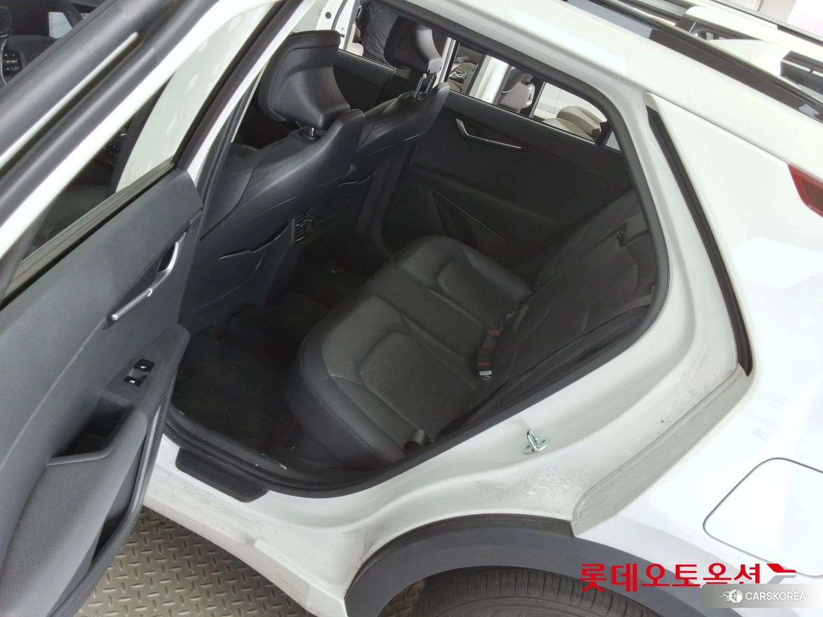 Kia Niro Hybrid id 3875725 из Кореи 29