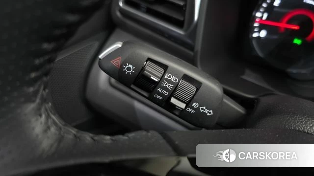 Ssangyong The New Tivoli id 4862546 из Кореи 29