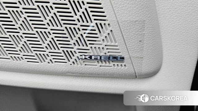 Kia The New Carnival 4th Generation id 4527683 из Кореи 29