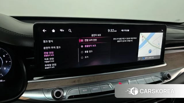 Kia The New K9 2nd generation id 4224457 из Кореи 29