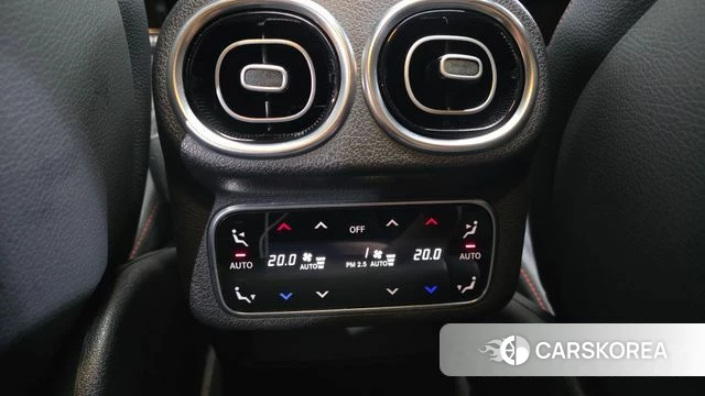 Mercedes-Benz GLC-Class X254 id 4847505 из Кореи 29