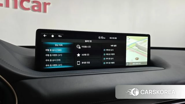 Genesis GV80 id 4488794 из Кореи 29