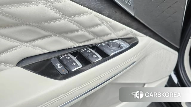 Kia K8 Hybrid id 4792594 из Кореи 29