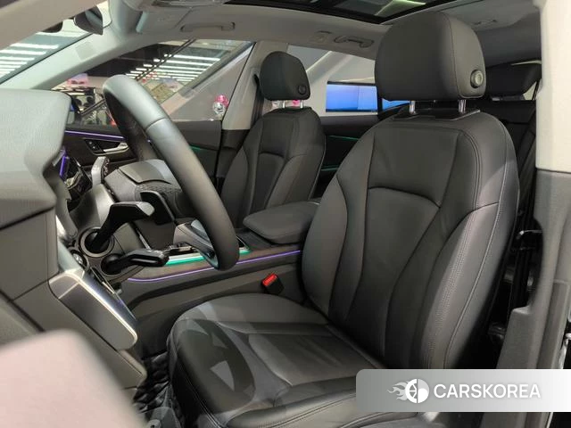 Audi Q8 id 4359340 из Китая 29