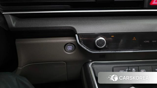 Kia The New Carnival 4th Generation id 4421810 из Кореи 29