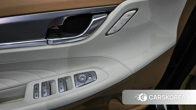 Hyundai The New Grandeur IG id 4624487 из Кореи 29