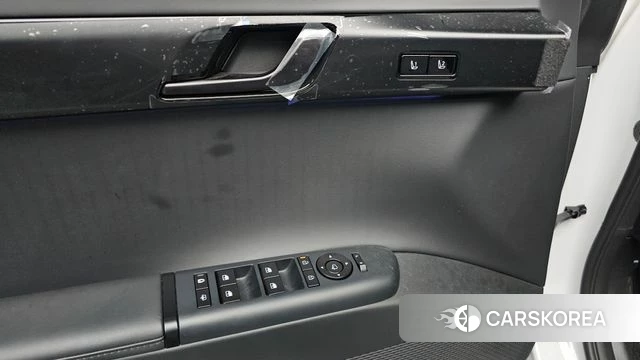 Hyundai Grandeur (GN7) id 4892953 из Кореи 29