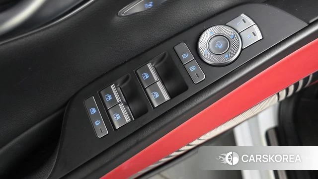 Genesis G80 (RG3) id 4881217 из Кореи 29