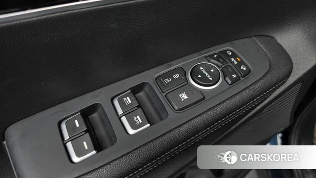Kia The New Sorento id 4727802 из Кореи 29