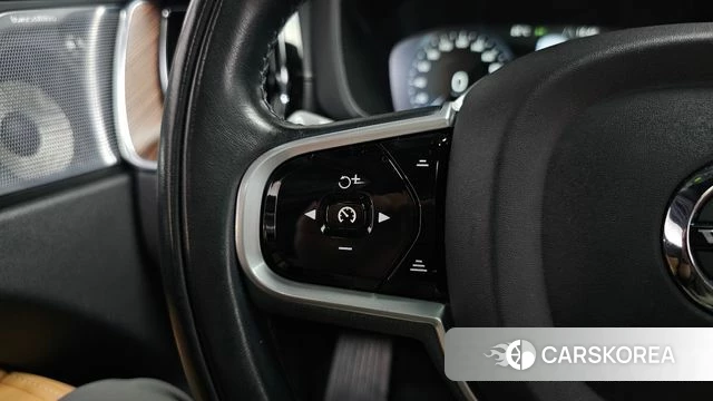Volvo XC60 second Generation id 4872573 из Кореи 29