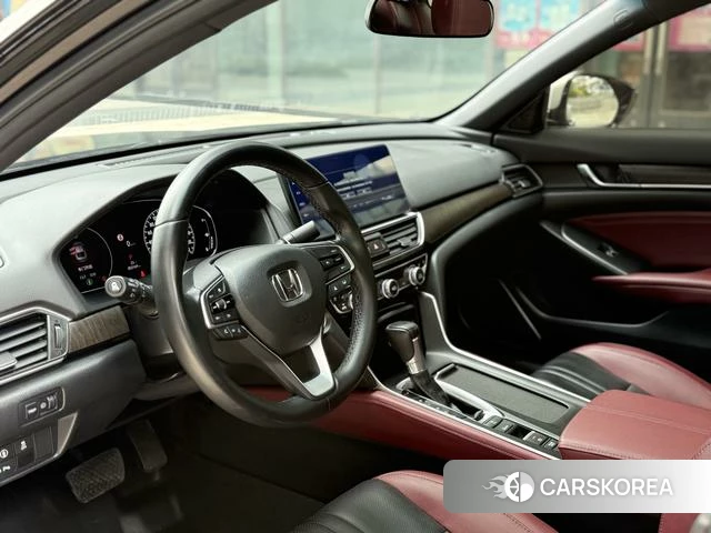 Honda Yingshipai id 4299436 из Китая 29