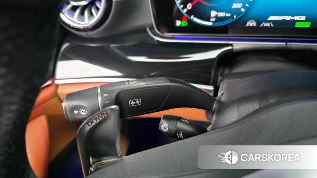 Mercedes-Benz AMG GT id 4745924 из Кореи 29