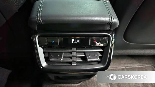 Kia K8 Hybrid id 4330194 из Кореи 29