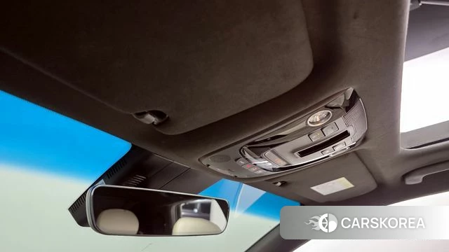 Kia K8 Hybrid id 4324091 из Кореи 29