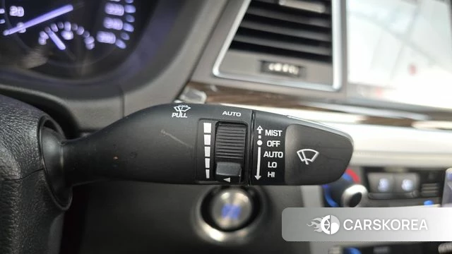 Genesis G80 id 4677746 из Кореи 29