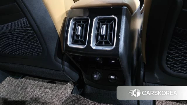Kia Sorento 4th Generation id 4656724 из Кореи 29