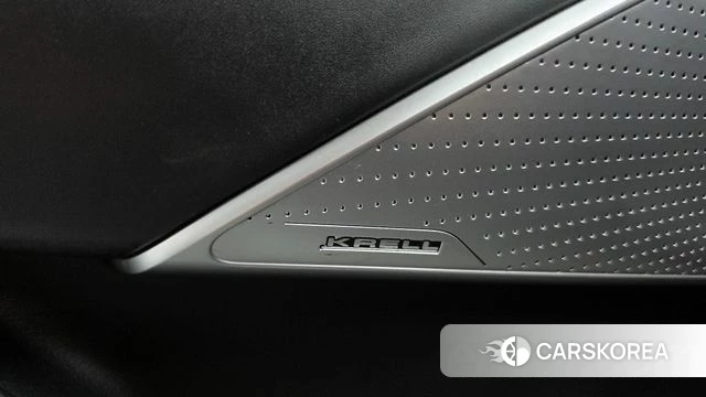 Kia More K9 id 4708713 из Кореи 29