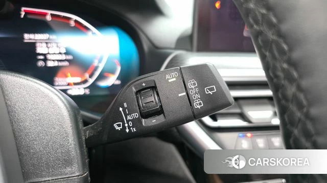 BMW X3 (G01) id 4422264 из Кореи 29